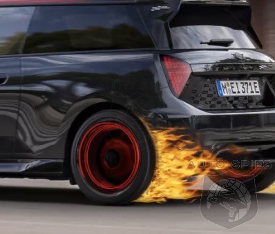 If Mini Made a RWD Model Would You Be Interested?